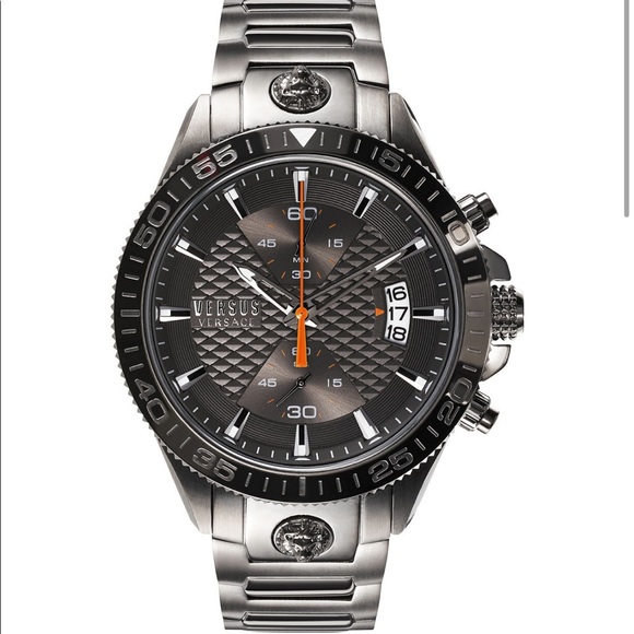 Versace Other - Versace Watch